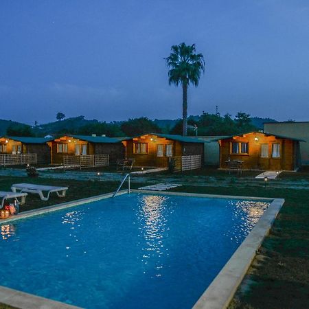Mahalo Glamping Hotel Fuengirola Exterior foto