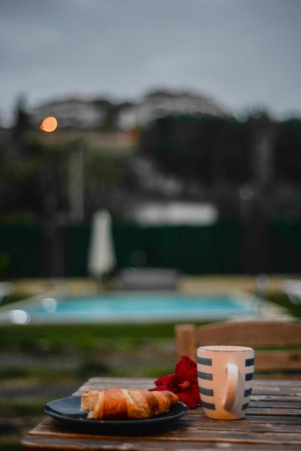 Mahalo Glamping Hotel Fuengirola Exterior foto